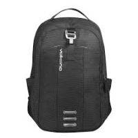 BACKPACK LAPTOP VOLKANO LATTITUDE BLACK/GREEN