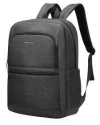 Volkano Pulse 15.6" Laptop Backpack Charc