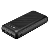 Amplify Spark 20000mAh Series Power Bank - Black