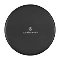 CHARGER POD WIRELESS VOLKANO CALIBER SERIES 15W