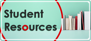 STUDENT RESOURCES